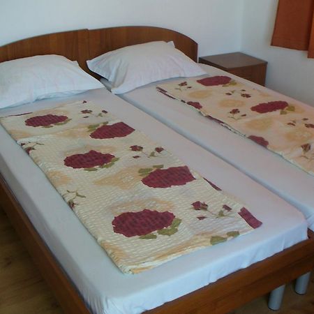 Zora Guest House Primorsko Exteriér fotografie