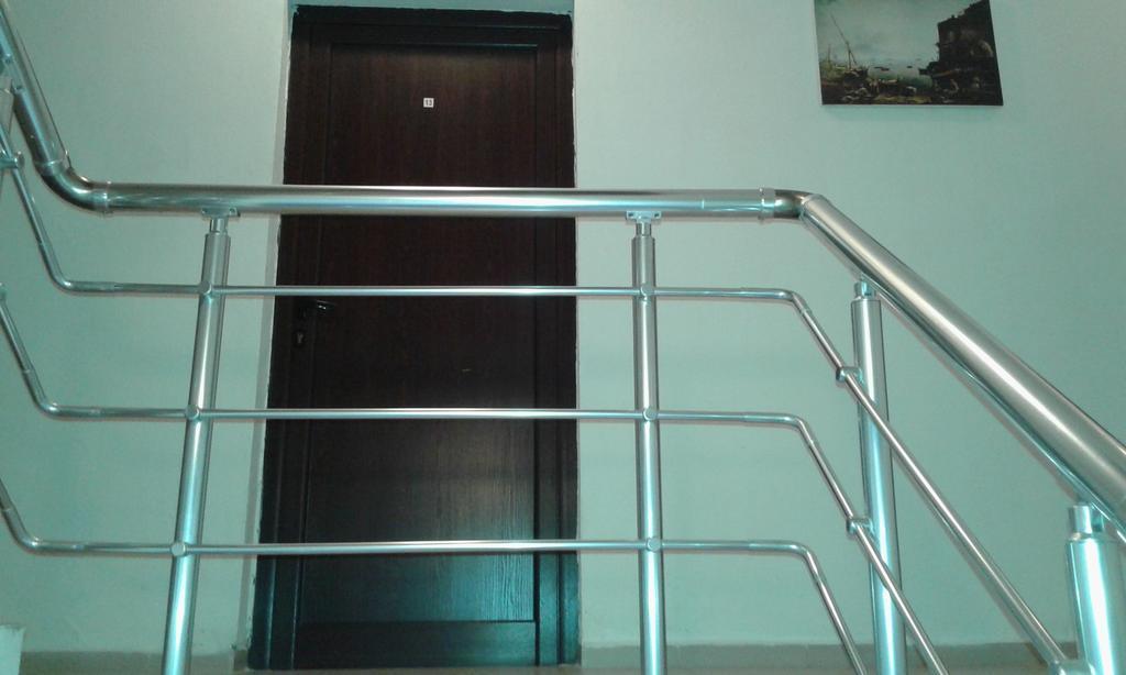 Zora Guest House Primorsko Pokoj fotografie