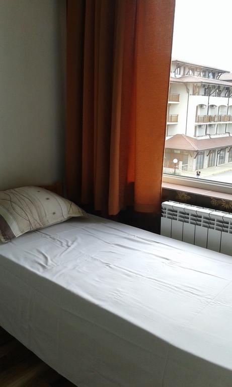Zora Guest House Primorsko Exteriér fotografie