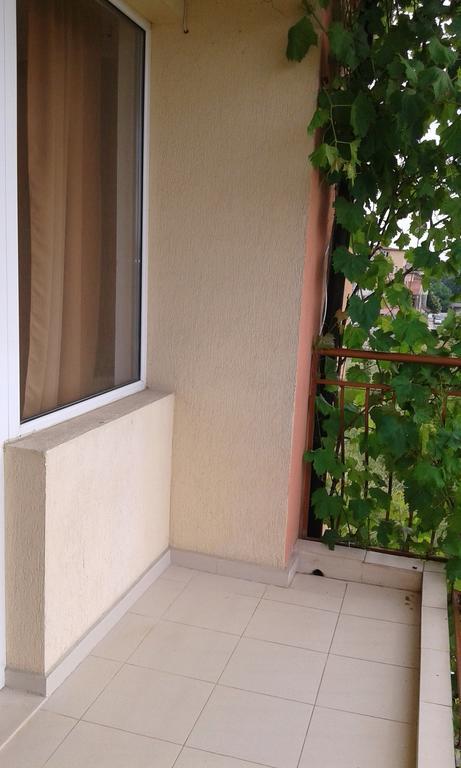 Zora Guest House Primorsko Pokoj fotografie