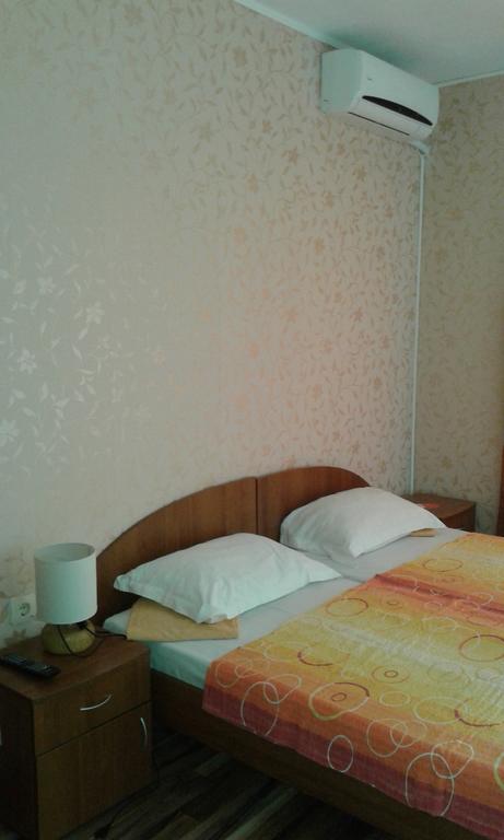 Zora Guest House Primorsko Exteriér fotografie