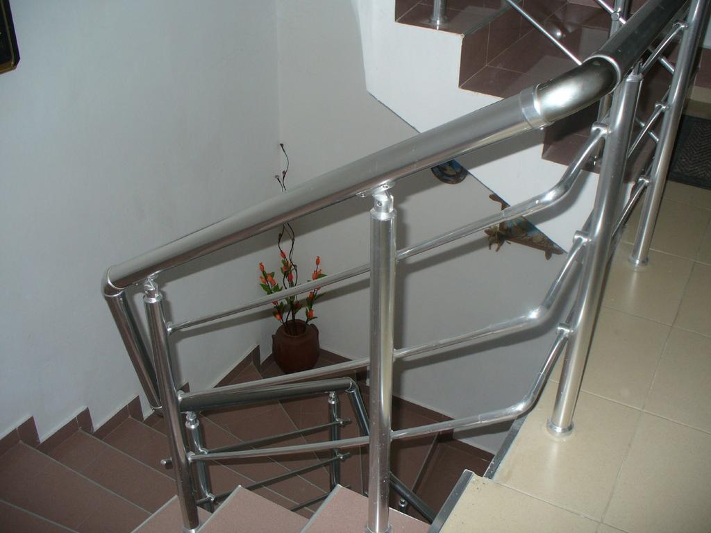 Zora Guest House Primorsko Exteriér fotografie
