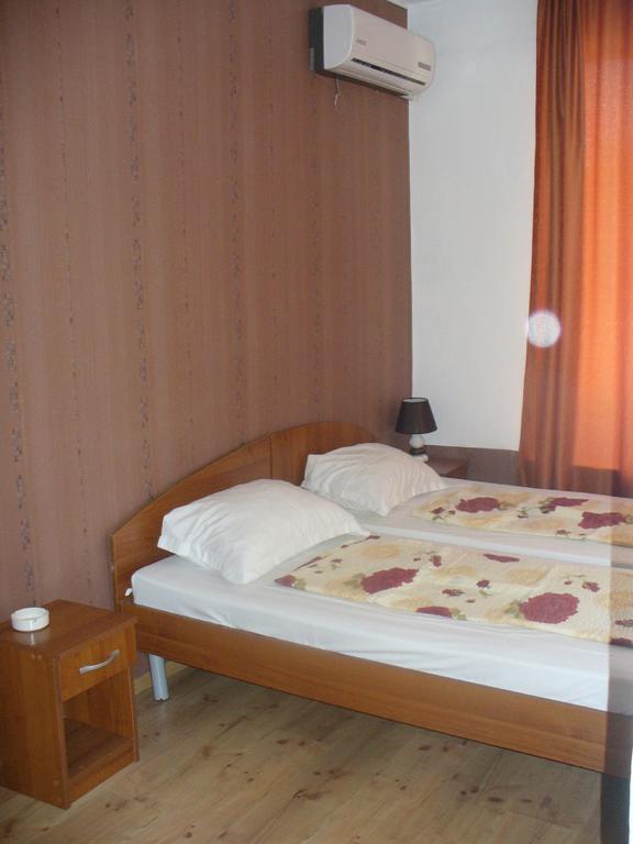 Zora Guest House Primorsko Exteriér fotografie