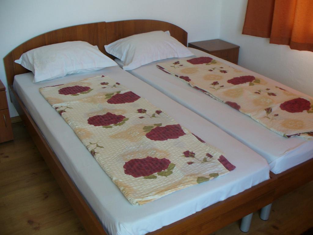 Zora Guest House Primorsko Exteriér fotografie